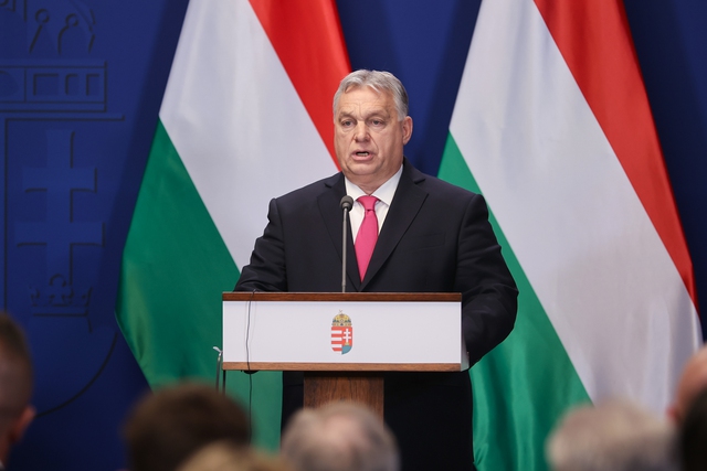 Việt Nam - Hungary: Hợp tác kinh tế, đầu tư, thương mại là trụ cột- Ảnh 3.