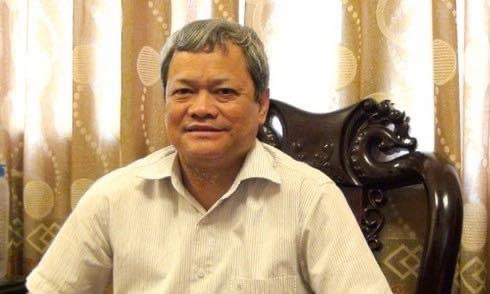 Bắt cựu Chủ tịch và cựu Phó chủ tịch UBND tỉnh Bắc Ninh- Ảnh 1.