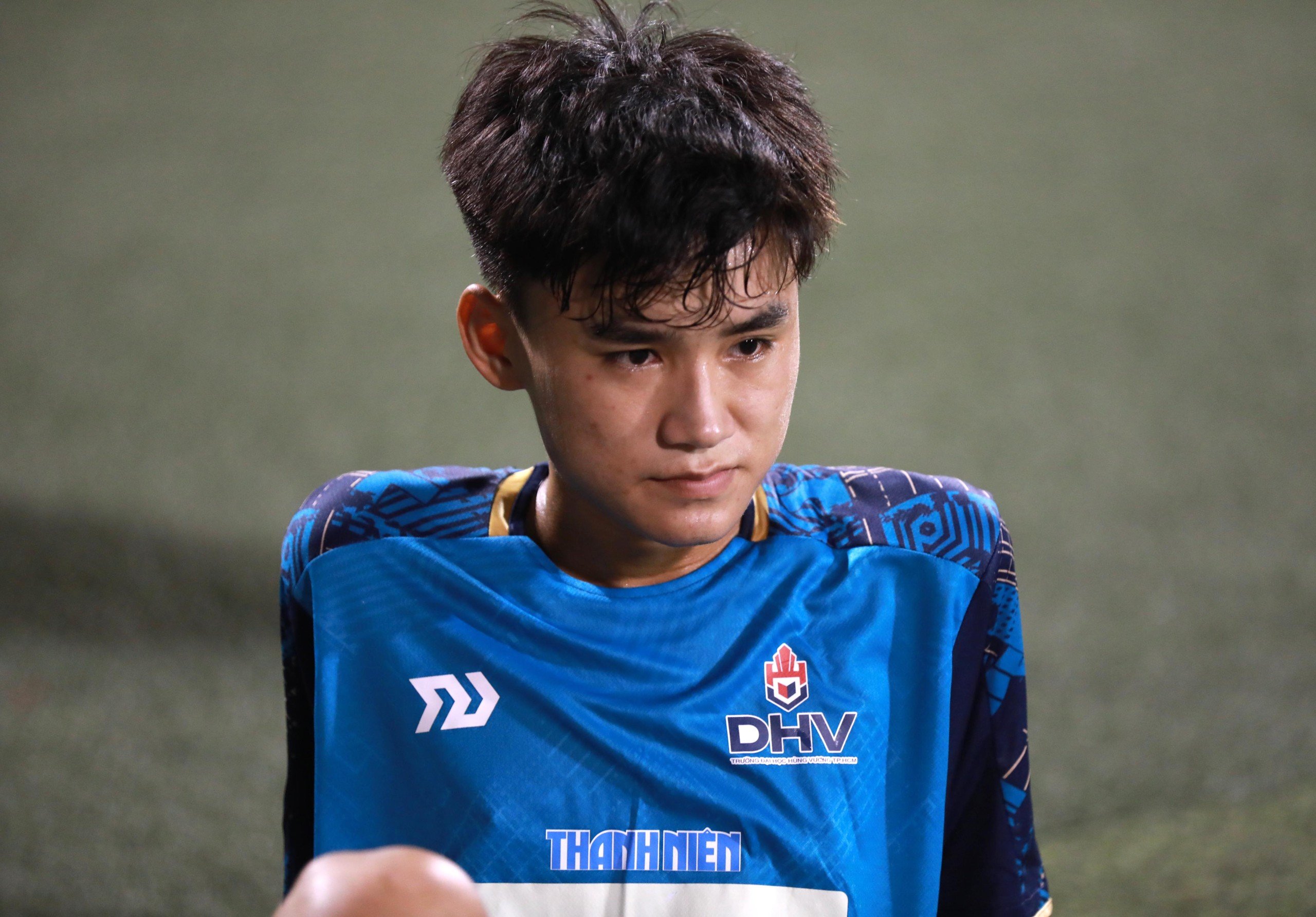 'Chia tay TNSV THACO Cup 2024, nhưng đây là những kỷ niệm đẹp nhất'- Ảnh 15.
