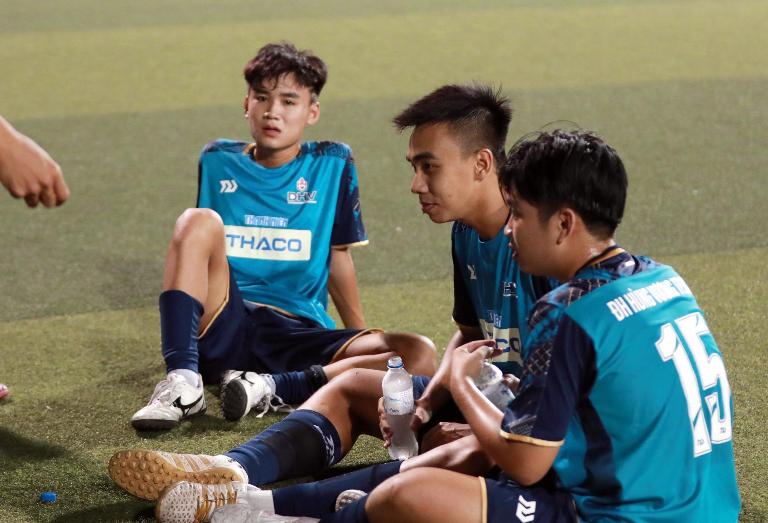 'Chia tay TNSV THACO Cup 2024, nhưng đây là những kỷ niệm đẹp nhất'- Ảnh 17.