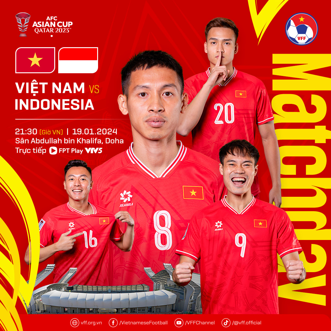 Vì sao đội tuyển Việt Nam bắt buộc phải thắng Indonesia?- Ảnh 1.