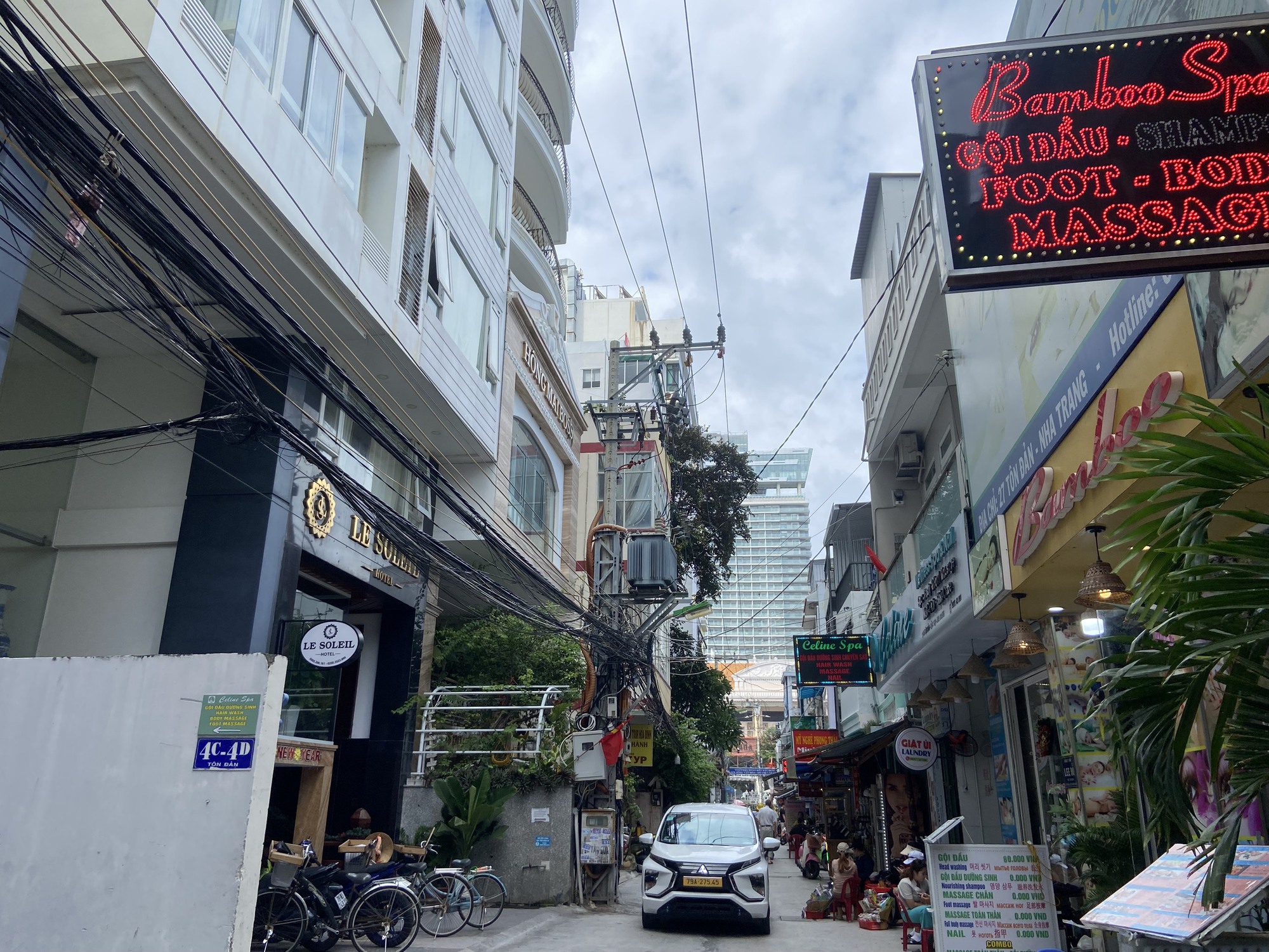 Khách sạn nào ở Nha Trang tự ý nâng tầng, vi phạm xây dựng?- Ảnh 4.