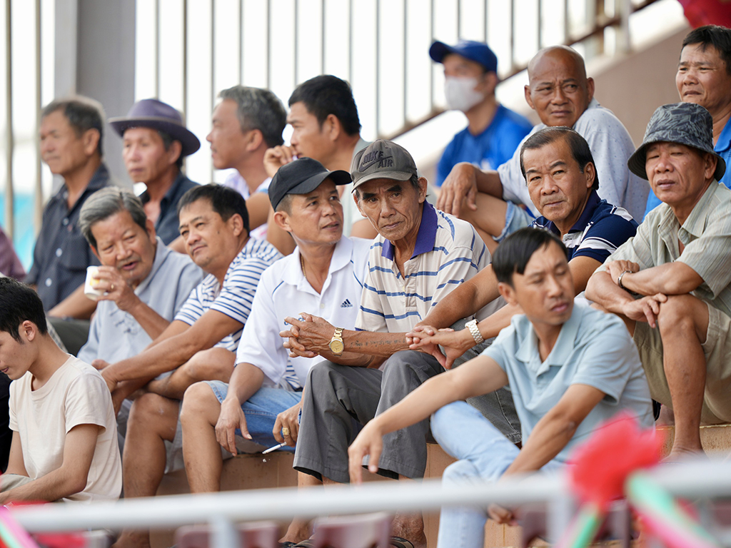 Ngày hội trở lại!- Ảnh 15.