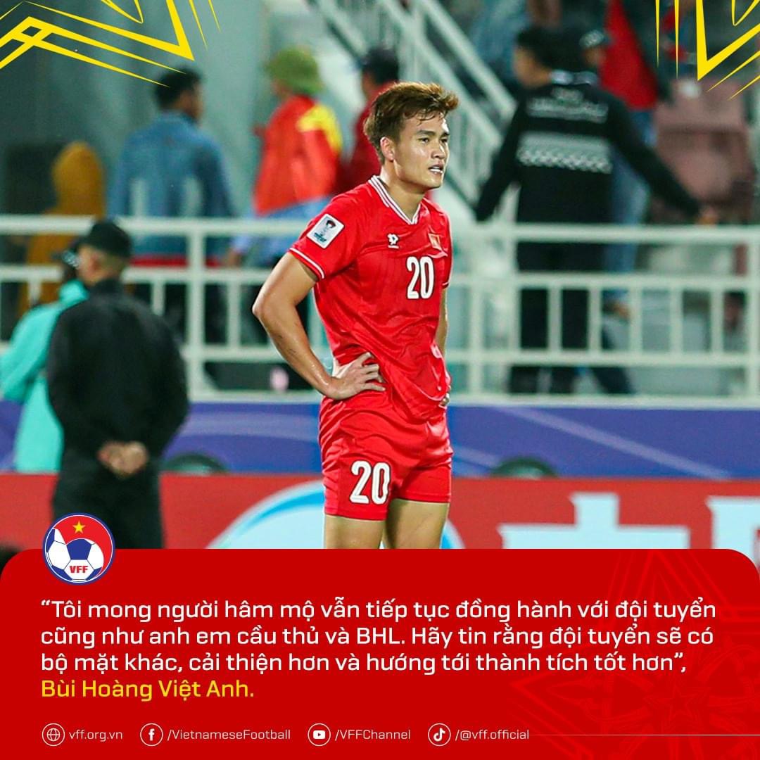 Nỗi bất an lớn nhất sau thất bại toàn diện của đội tuyển Việt Nam- Ảnh 5.