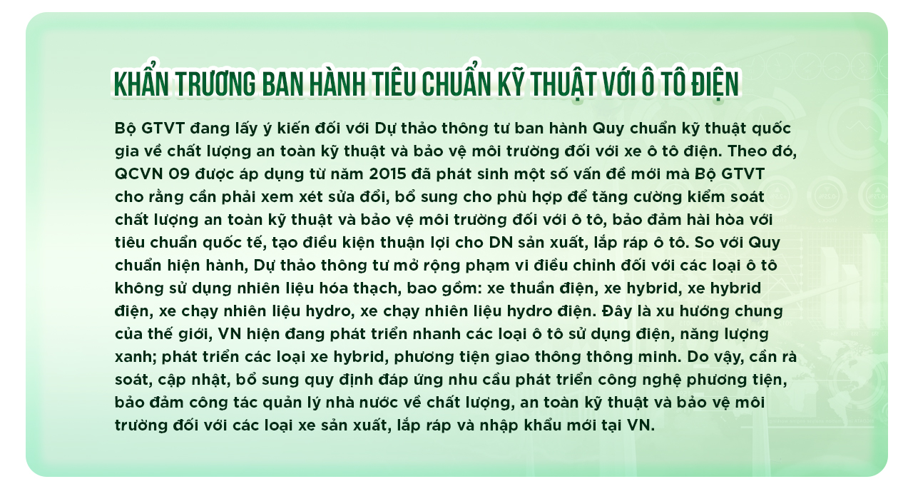 Việt Nam vươn lên top đầu “đường đua xanh”- Ảnh 4.