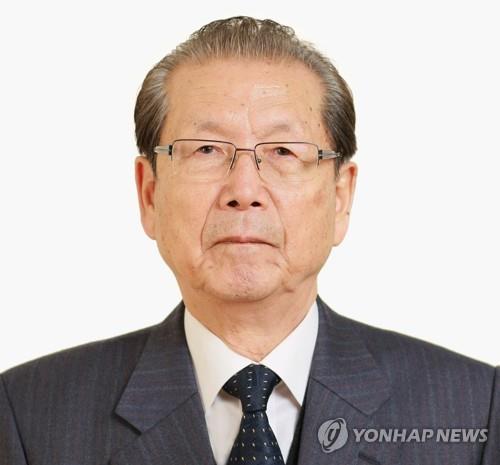 Chủ tịch quốc hội tại vị lâu nhất của Triều Tiên qua đời- Ảnh 2.