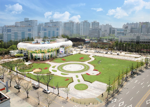 Thành phố Goyang: Điểm du lịch tiêu biểu của xứ Hàn- Ảnh 4.