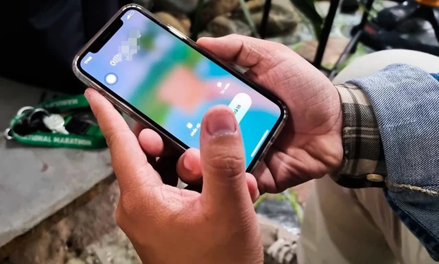 Cảnh b&aacute;o chi&ecirc;u lừa 'SIM sai th&ocirc;ng tin, sẽ bị kh&oacute;a sau 2 giờ'  - Ảnh 1.