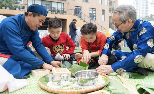 Học sinh nghỉ tết bao nhiêu ngày là phù hợp?- Ảnh 2.