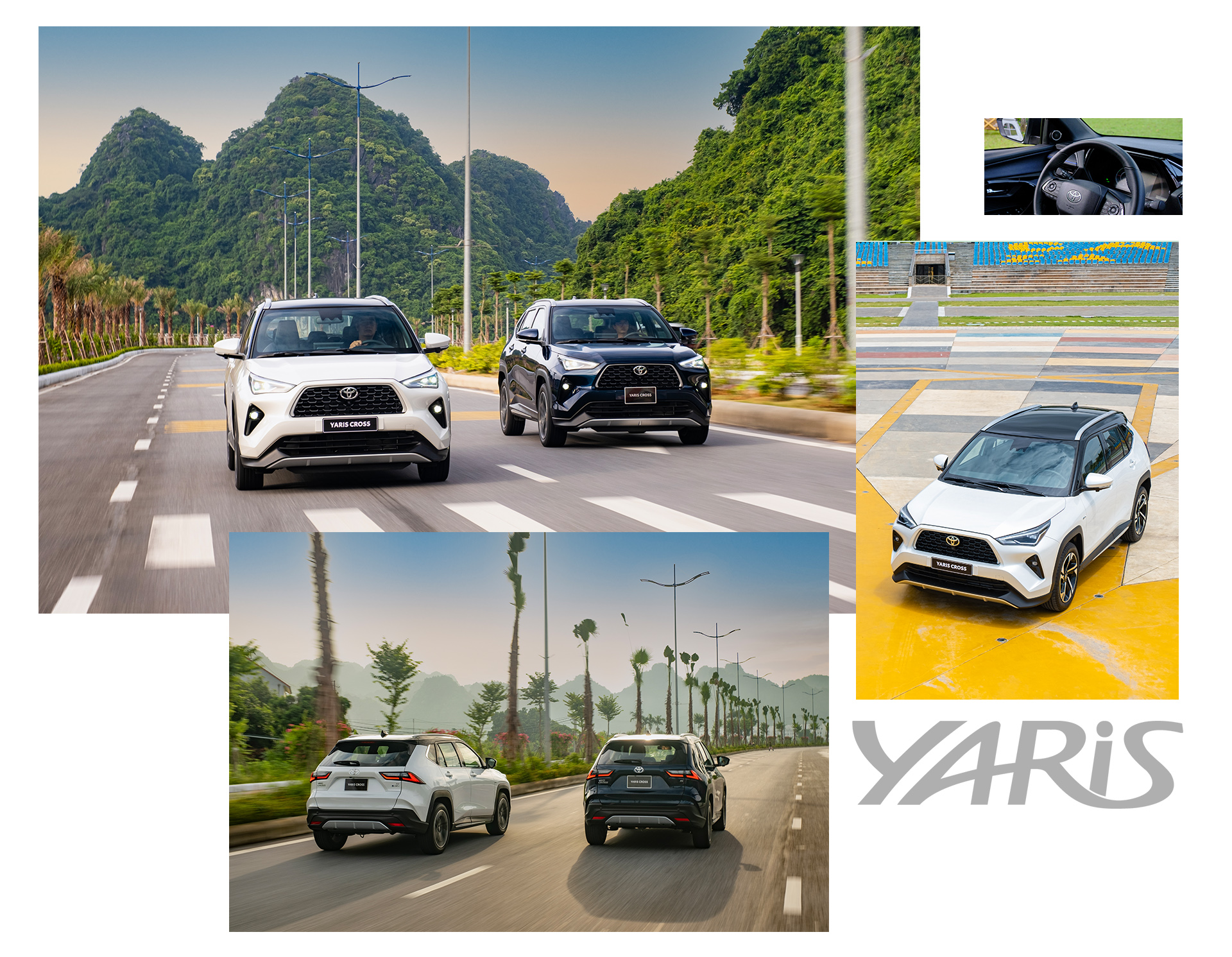 Những lý do Toyota Yaris Cross chinh phục khách Việt- Ảnh 3.