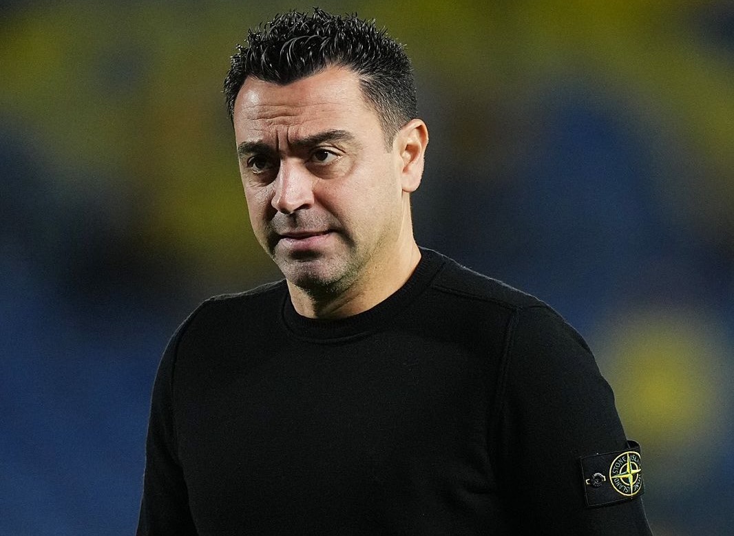 Barcelona đột ngột sa thải HLV Xavi, bổ nhiệm cái tên đầy bất ngờ