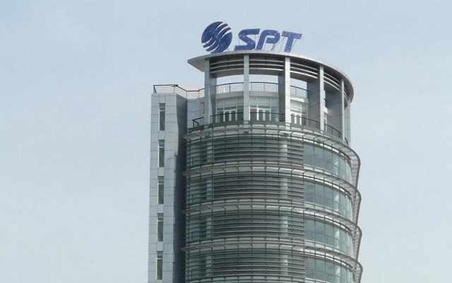 Thu hồi kho số viễn thông của Công ty SPT- Ảnh 1.