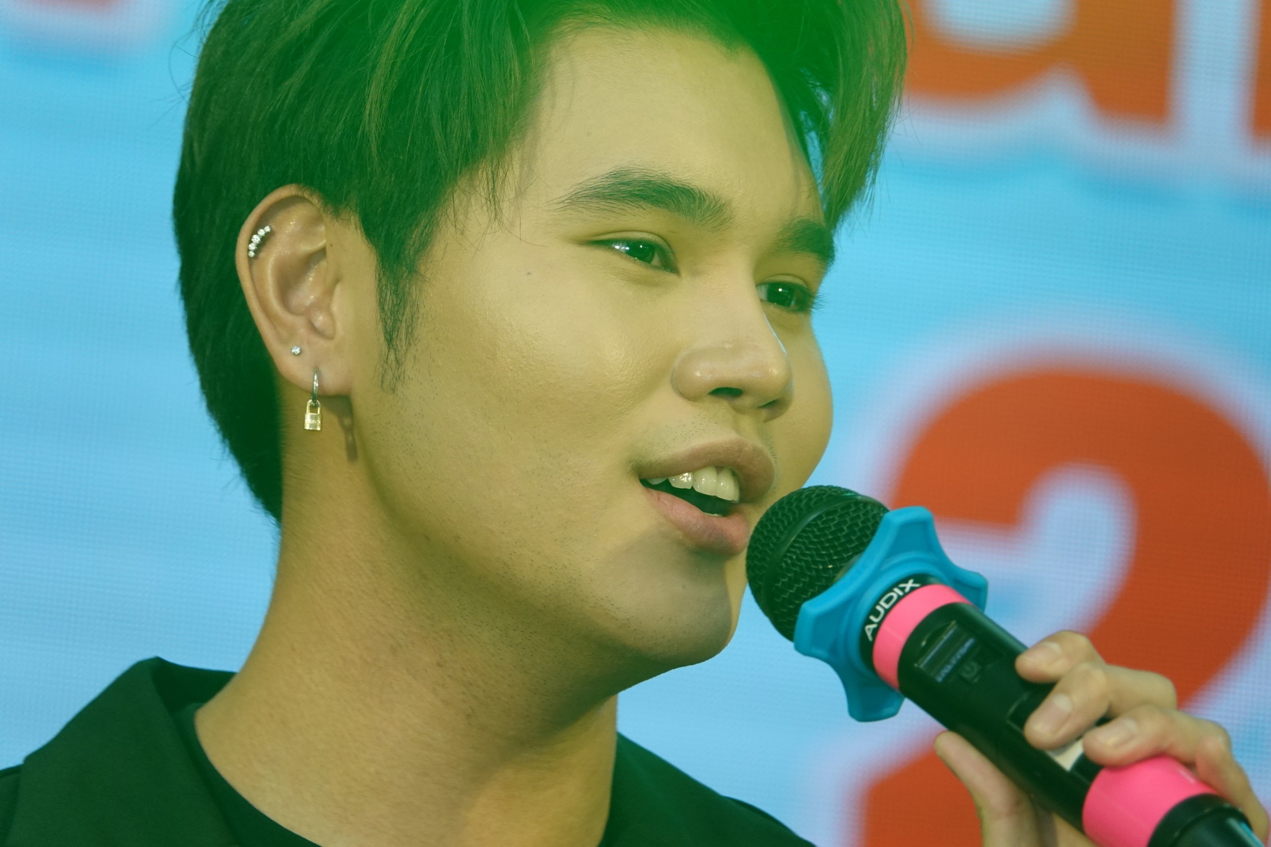 Những điều bất ngờ về á quân 'Vietnam Idol' 2023 Lâm Phúc- Ảnh 1.