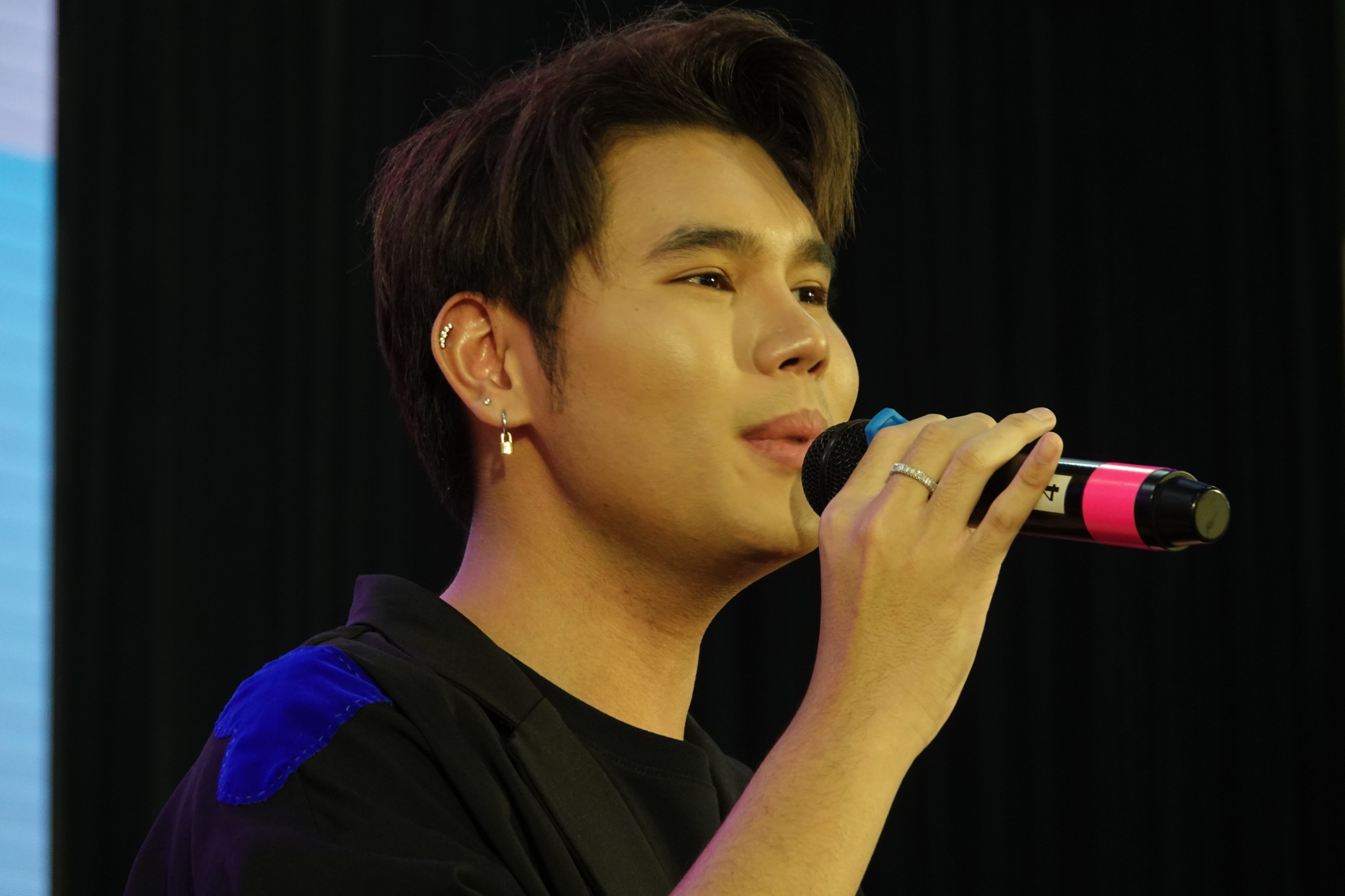 Những điều bất ngờ về á quân 'Vietnam Idol' 2023 Lâm Phúc- Ảnh 2.