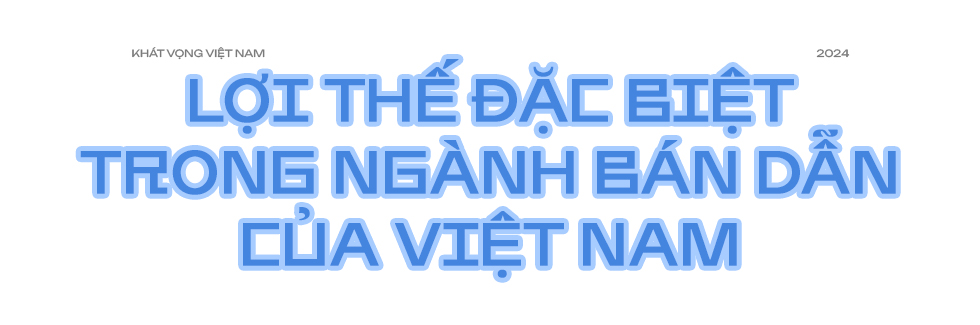 Sức hút ngành công nghiệp bán dẫn Việt Nam- Ảnh 8.