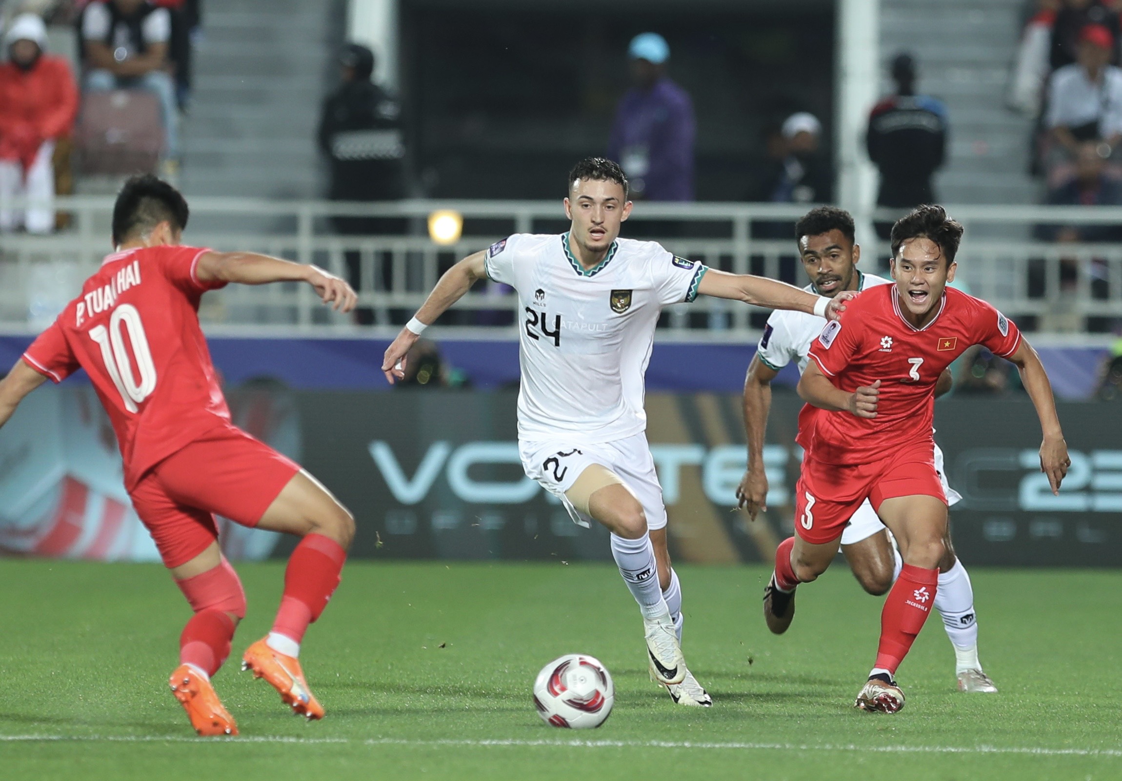 Lịch thi đấu vòng 16 đội Asian Cup mới nhất: Thái Lan lại gây sốc?- Ảnh 1.