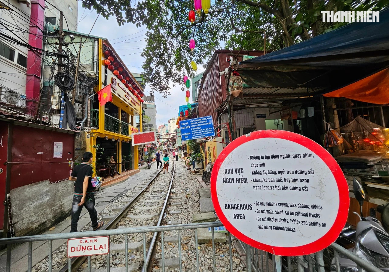 Hai điểm đến của Việt Nam cấm nhưng du khách vẫn 'lén' tới- Ảnh 7.