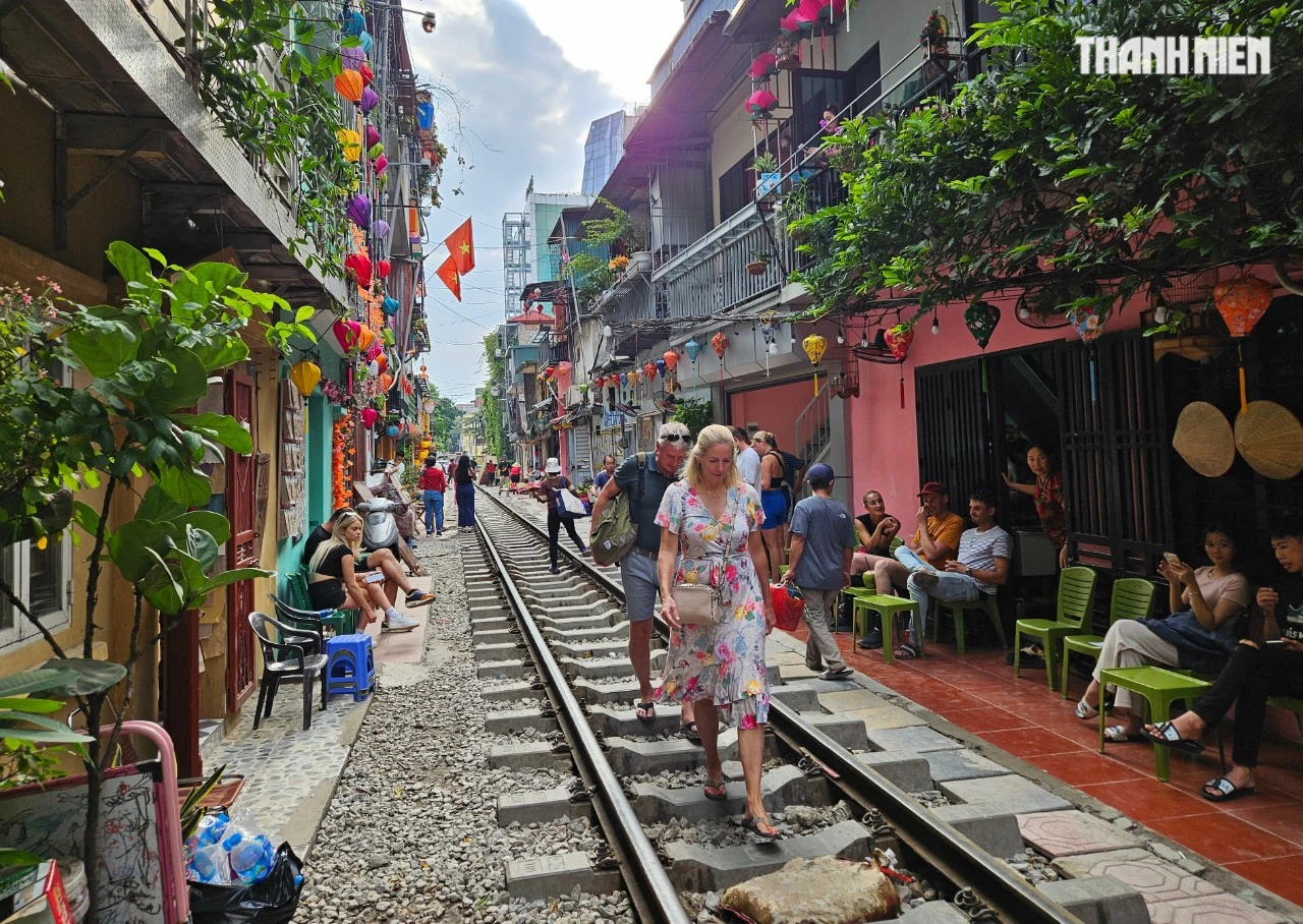 Hai điểm đến của Việt Nam cấm nhưng du khách vẫn 'lén' tới- Ảnh 8.