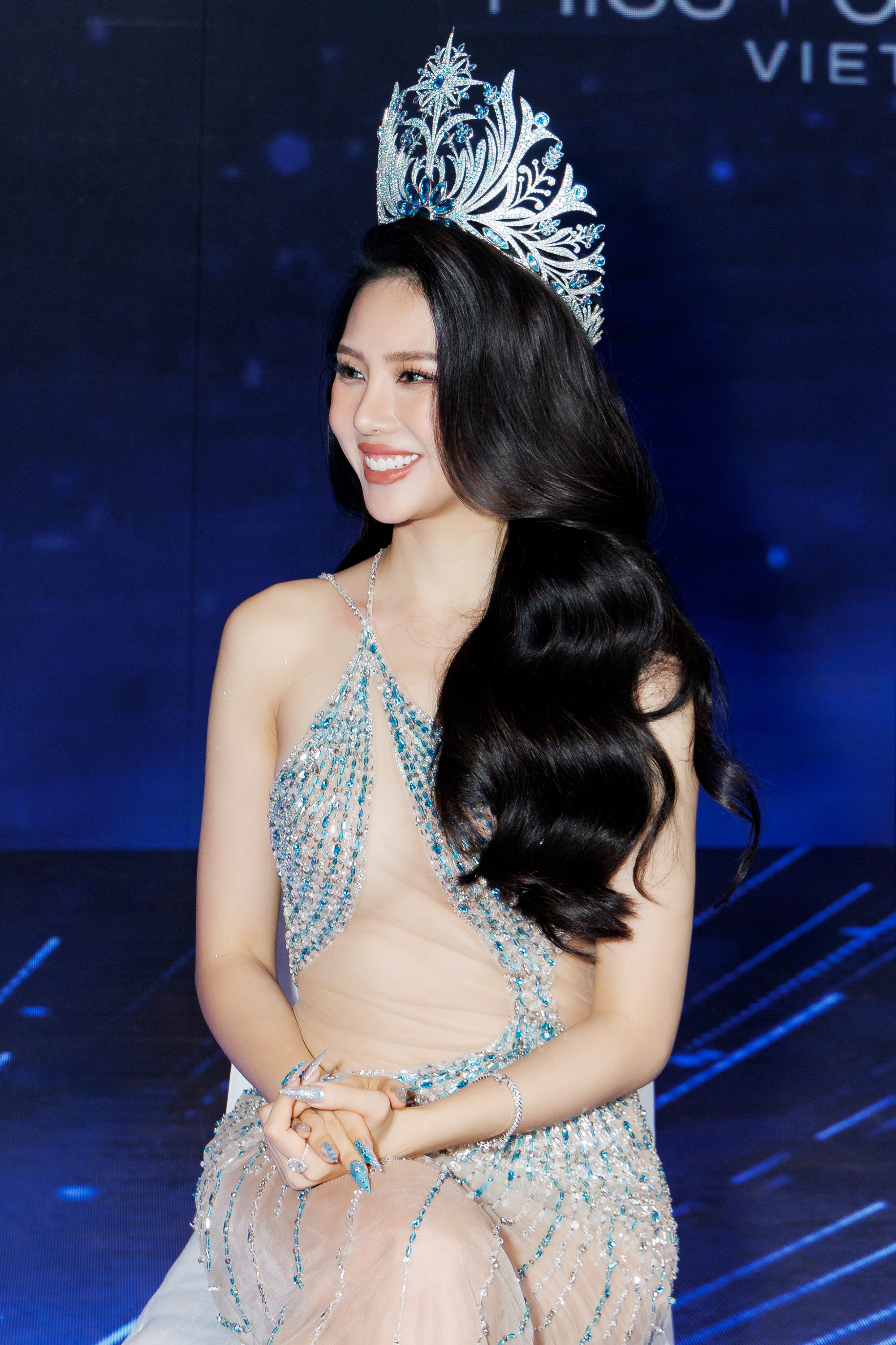 Hương Giang, Dược sĩ Tiến bất ngờ hợp tác sản xuất 'Miss Universe Vietnam'- Ảnh 3.