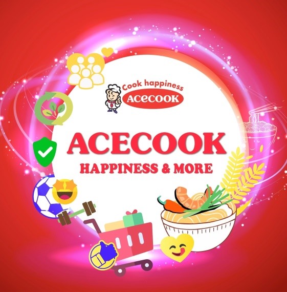 Acecook Việt Nam thay đổi tên các trang cộng đồng trên facebook- Ảnh 1.