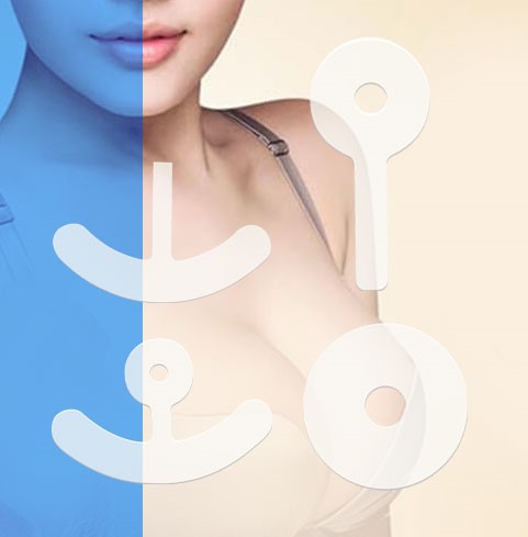 Hướng dẫn sử dụng miếng dán trị sẹo phẫu thuật ngực Rejuvaskin Scar FX Breast đúng cách- Ảnh 4.