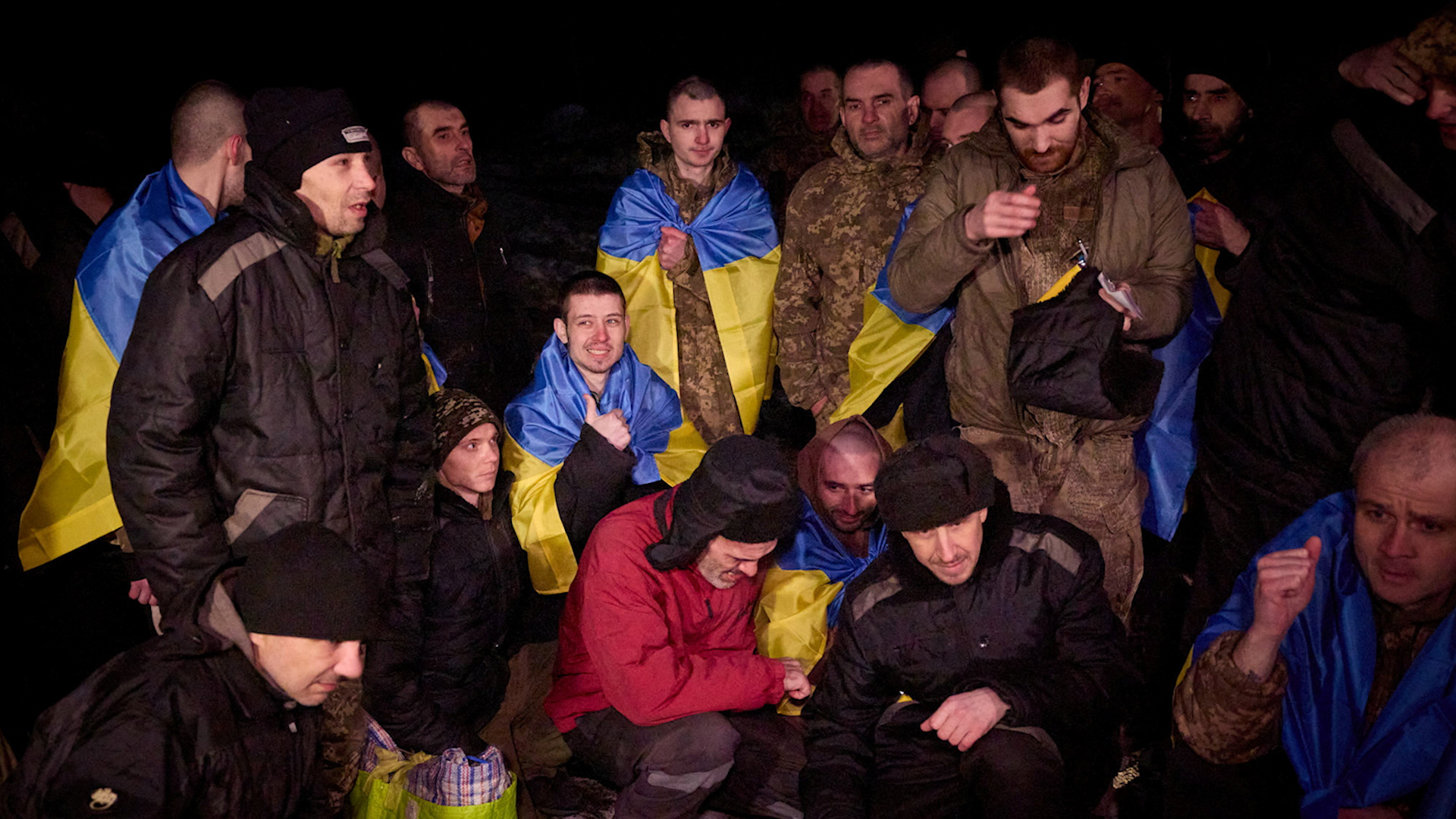 Nga, Ukraine bất ngờ có đợt trao đổi tù binh lớn nhất- Ảnh 1.