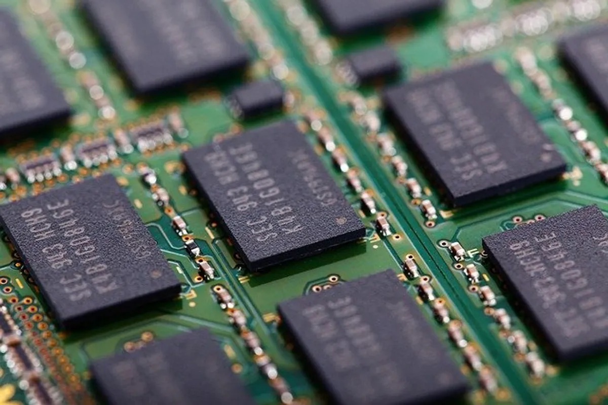 Bí mật công nghệ chip bị bán có thể giúp CXMT rút ngắn cách biệt công nghệ với Samsung
