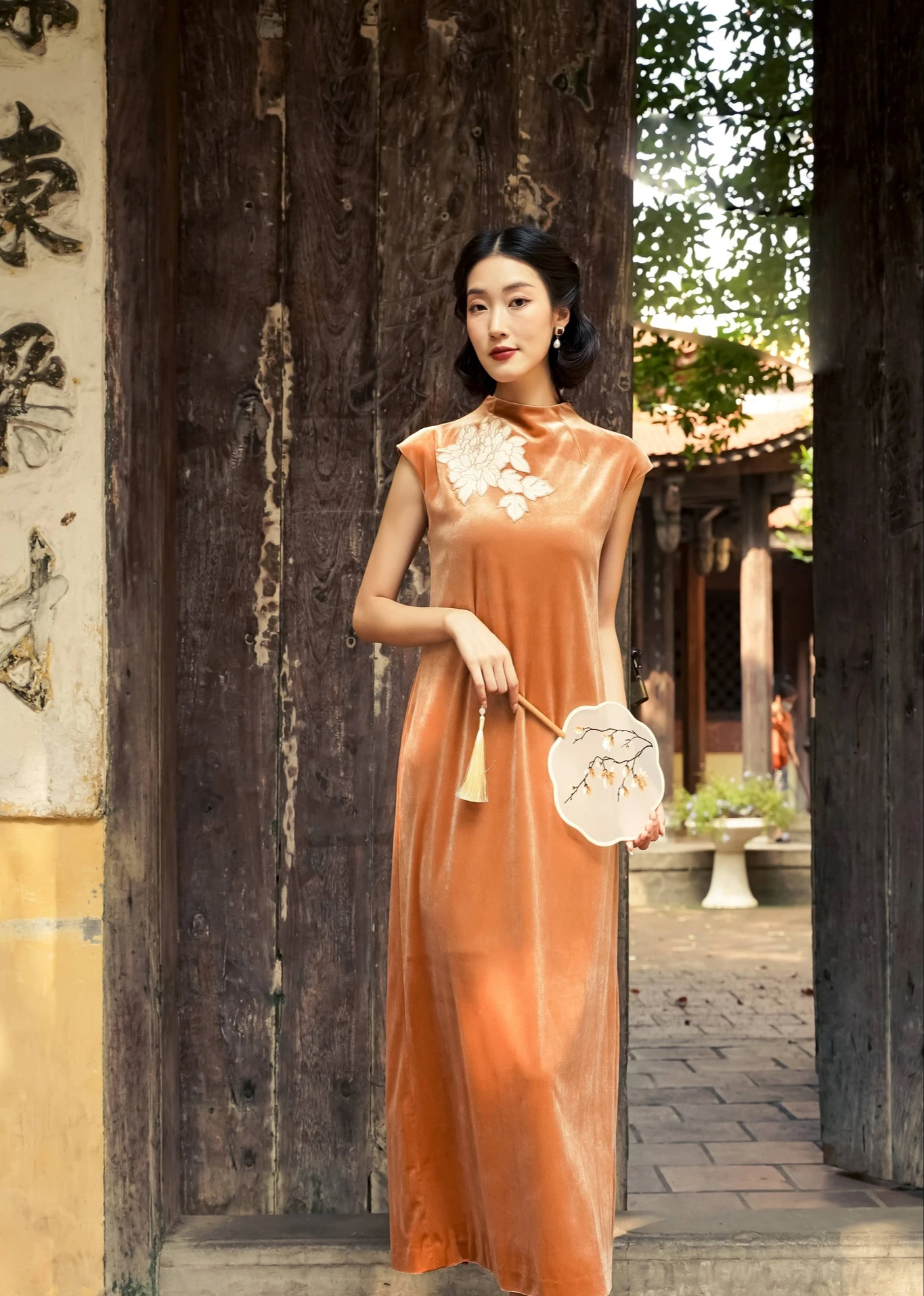 Đầm dạ hội ngắn, dài đẹp,mới nhất 2022 tại Hà Nội, Tphcm, Cần Thơ