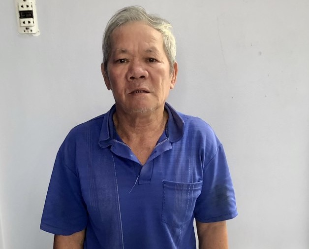 Lâm Đồng: Bắt giữ nghi phạm chiếm đoạt tài sản, trốn truy nã 29 năm- Ảnh 1.