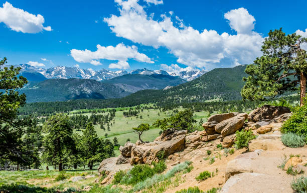 Thiết kế chuyến đi khám phá trọn vẹn Colorado với 5 địa điểm sau- Ảnh 1.