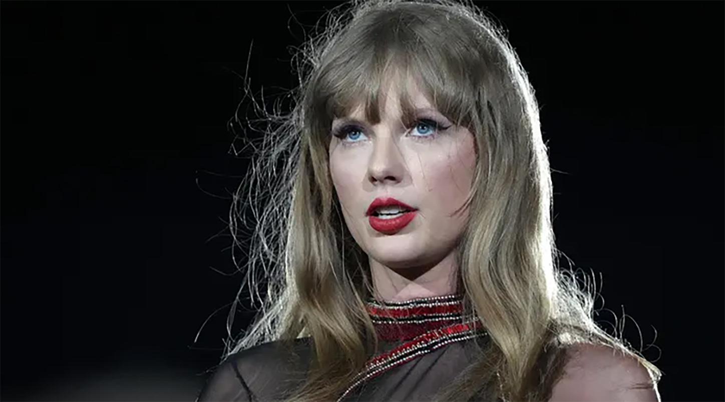 Dư luận phản ứng bài báo suy đoán giới tính Taylor Swift