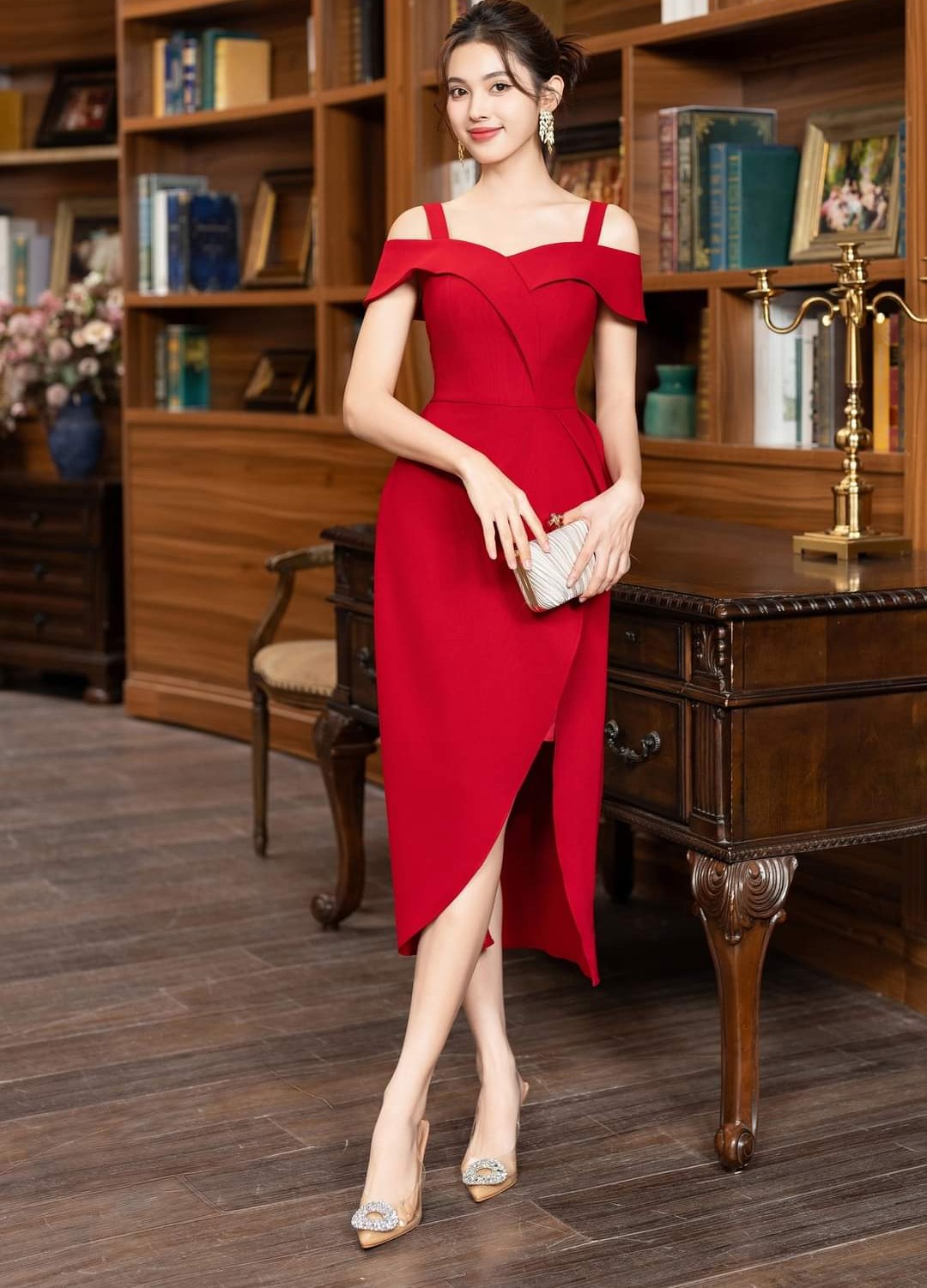 Xu hướng thời trang Tết 2024: 40+ Outfits siêu cá tính nàng không nên –  Cardina