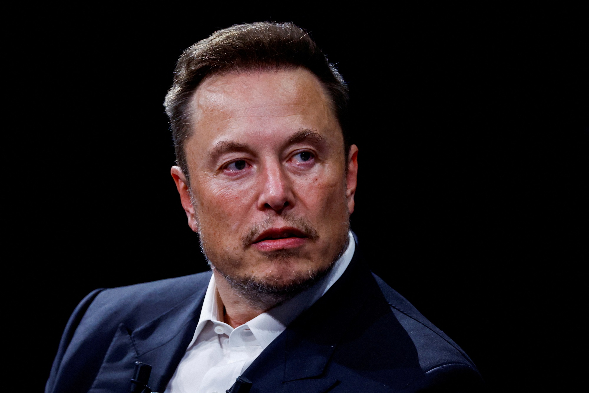 Bị cáo buộc sử dụng ma túy, tỉ phú Elon Musk nói gì?