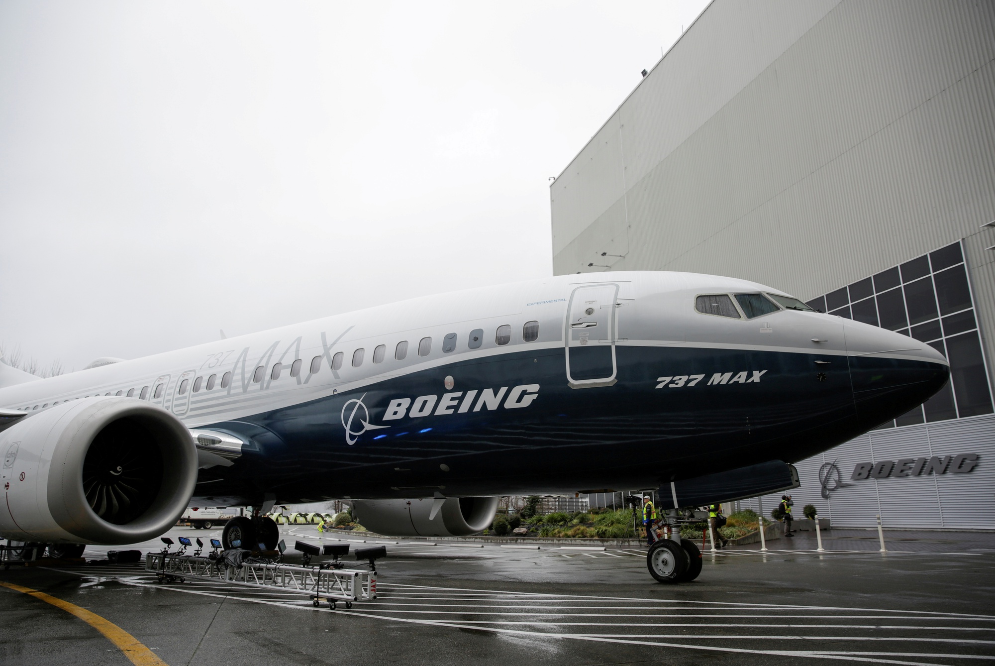 Khó khăn liên tục tìm tới Boeing- Ảnh 1.