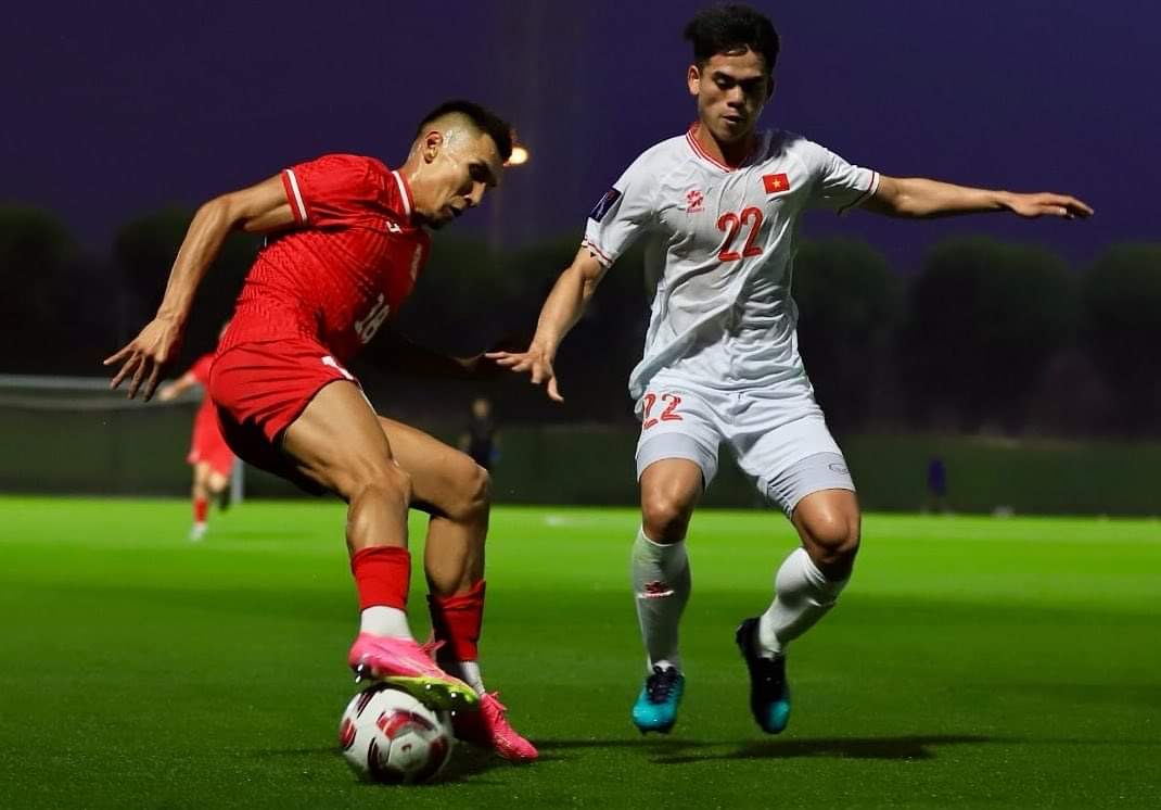 Asian Cup: VTV đạt thỏa thuận phát sóng tối đa 7 trận đội tuyển Việt Nam, khán giả quá vui- Ảnh 1.