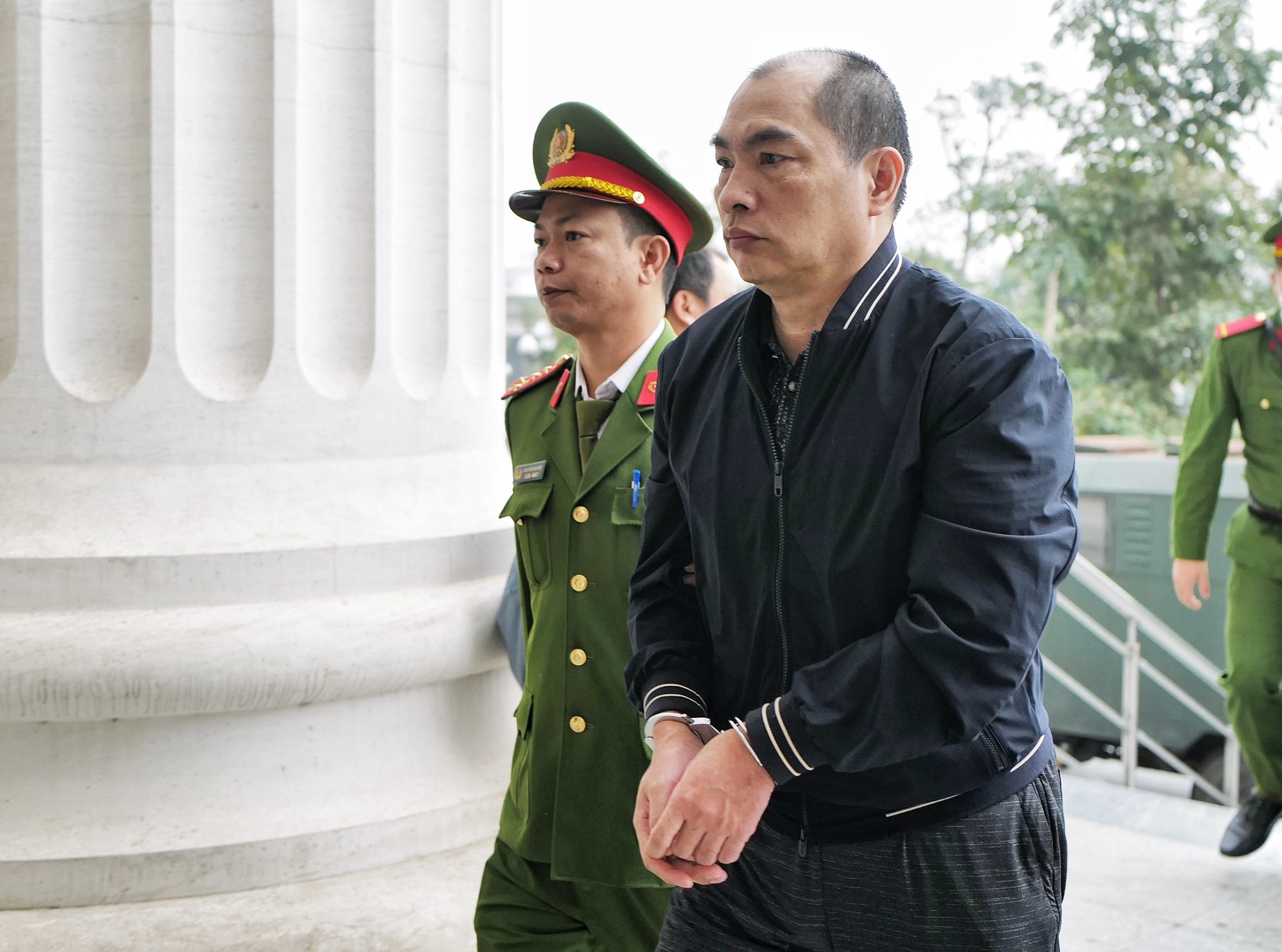 Tổng giám đốc Việt Á Phan Quốc Việt bị tuyên thêm 29 năm tù- Ảnh 3.