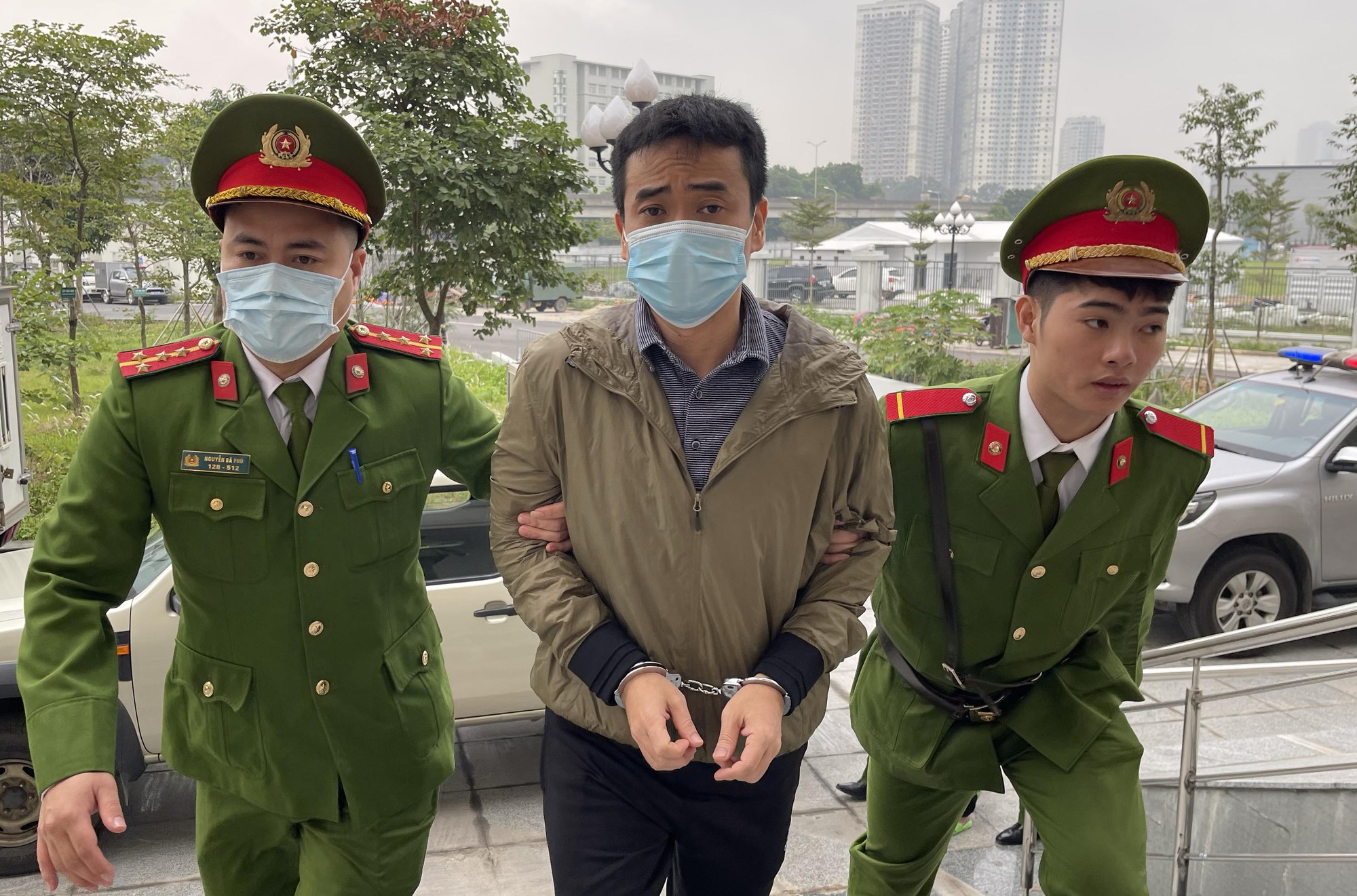 Tổng giám đốc Việt Á Phan Quốc Việt bị tuyên thêm 29 năm tù- Ảnh 2.
