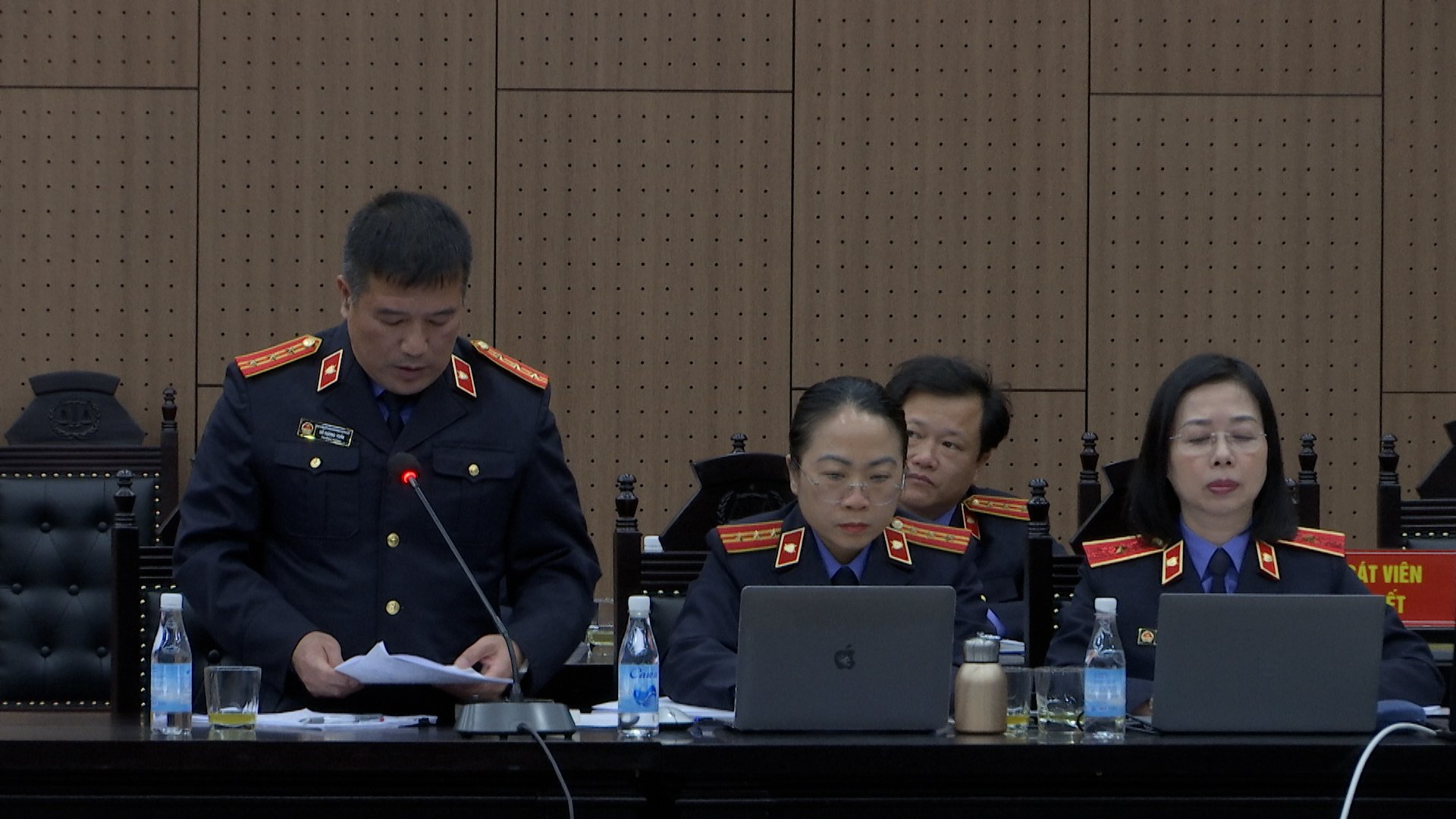 Toàn cảnh vụ kit test Việt Á trước ngày tòa tuyên án- Ảnh 4.
