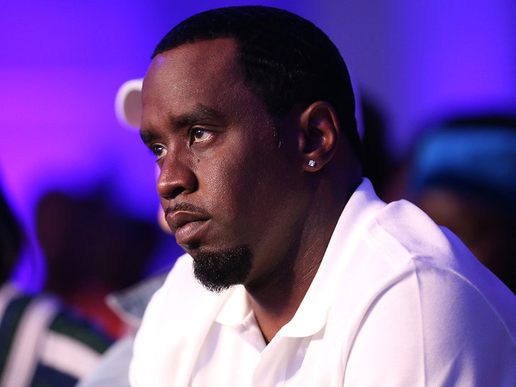 Rapper Diddy nỗ lực xin bảo lãnh tại ngoại lần thứ 3