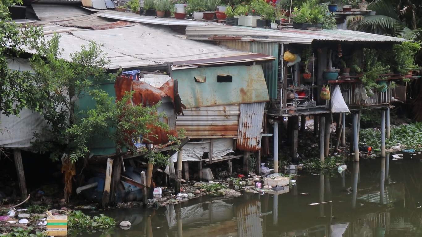 Người dân rạch Xuyên Tâm giãi bày trước thông tin tăng mức bồi thường: 'Mong muốn giá mới cụ thể'- Ảnh 3.