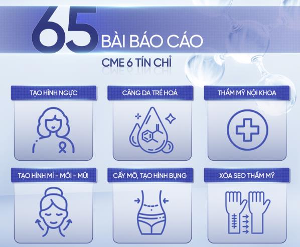 Rejuvaskin Việt Nam sẵn sàng gặp gỡ bác sĩ miền Bắc tại HPASS- Ảnh 2.