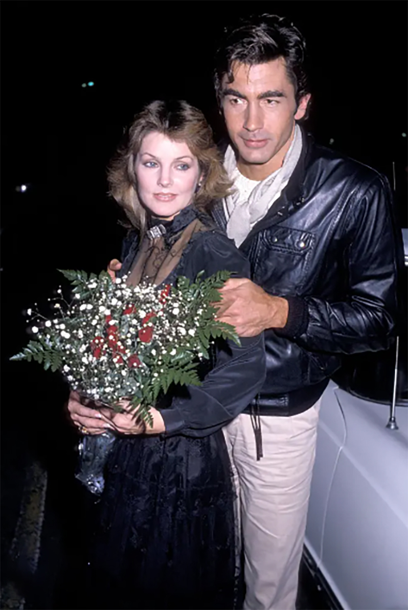 Elvis Presley's daughter reveals a shocking secret in her new memoir- Photo 2.