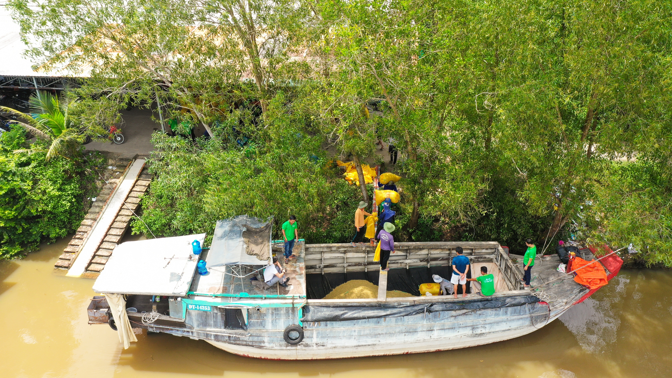 Thương hiệu gạo Việt lần thứ 2 thành công chinh phục thị trường Nhật- Ảnh 2. Thương hiệu gạo Việt lần thứ 2 thành công chinh phục thị trường Nhật- Ảnh 2.
