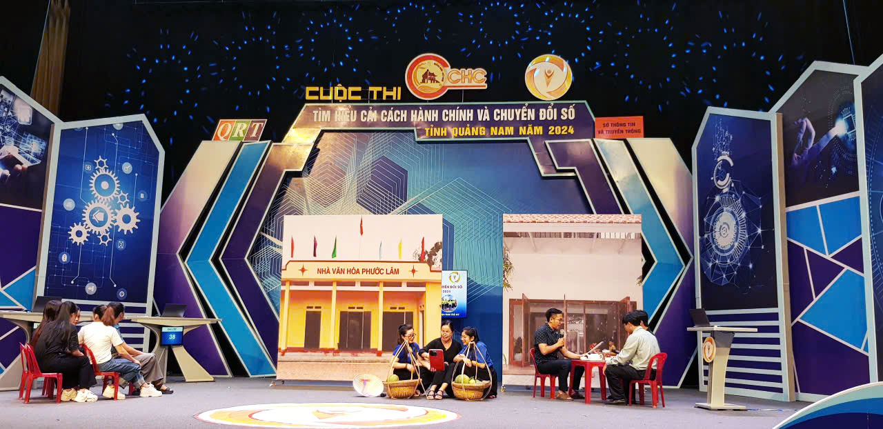 Quảng Nam x&oacute;a 'điểm nghẹn' để chuyển đổi số bứt ph&aacute;- Ảnh 5.