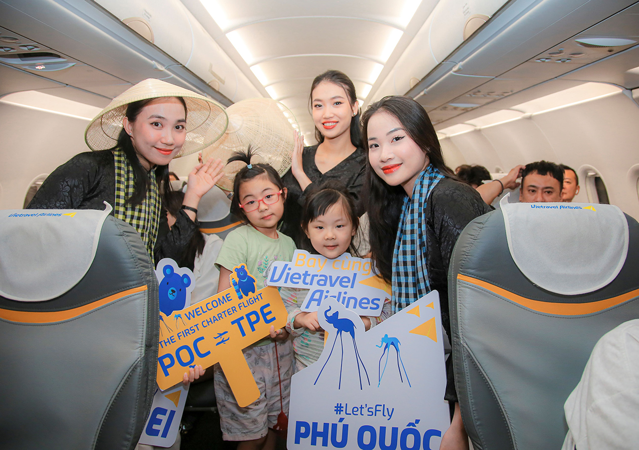 Chủ tịch HĐQT Vietravel Corporation Nguyễn Quốc Kỳ: 'Muốn đi trước, phải bước ra khỏi v&ugrave;ng an to&agrave;n'- Ảnh 6.