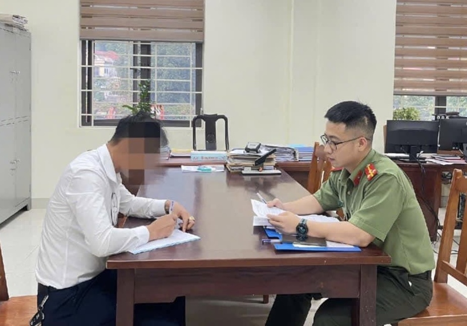 Lập nhóm 'Hội chơi chim' để báo chốt CSGT | VOZ