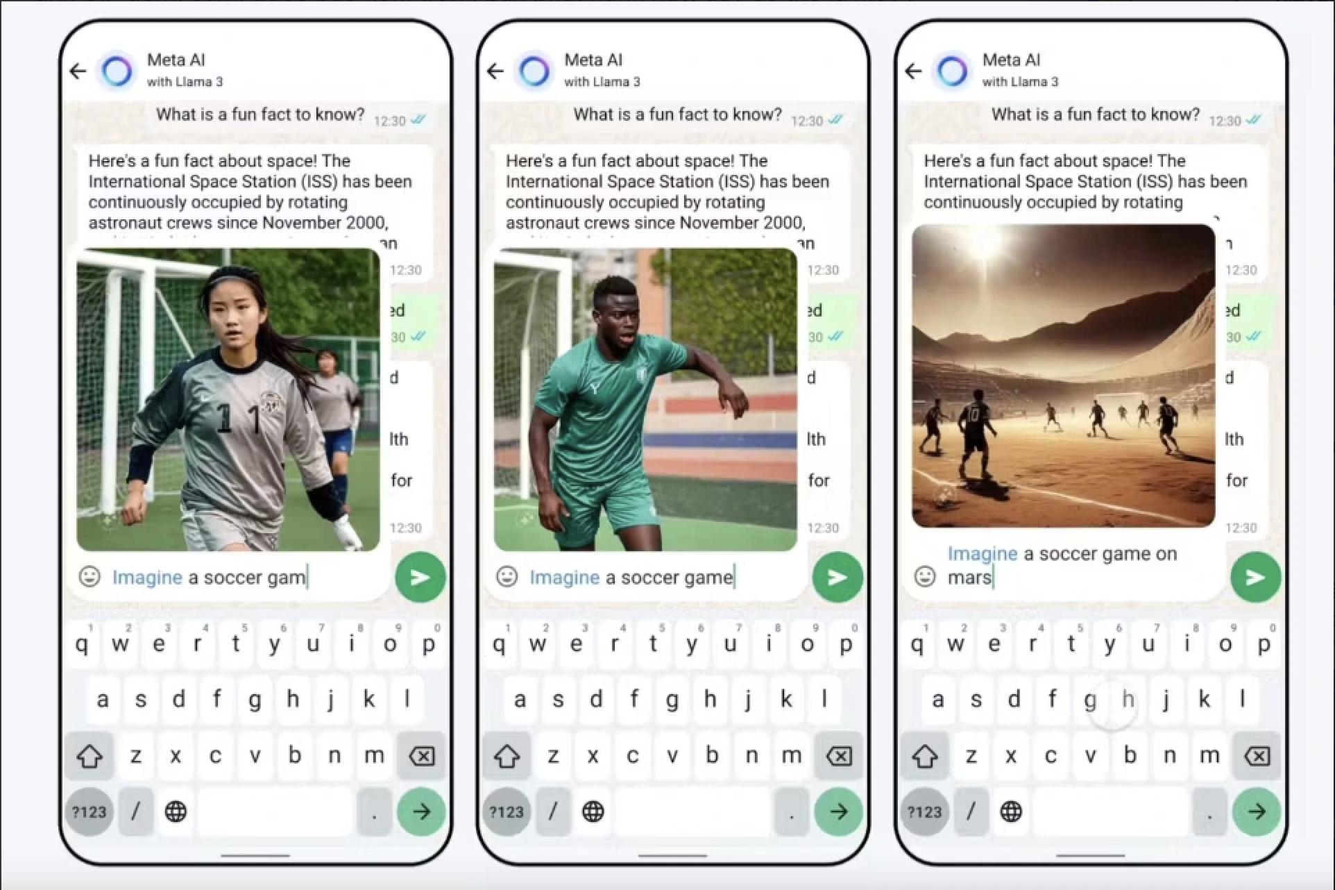 ベトナムの Facebook ユーザーはまもなく Meta AI を使用できるようになります - 写真 1。 Người dùng Facebook Việt Nam sắp được sử dụng Meta AI- Ảnh 1.