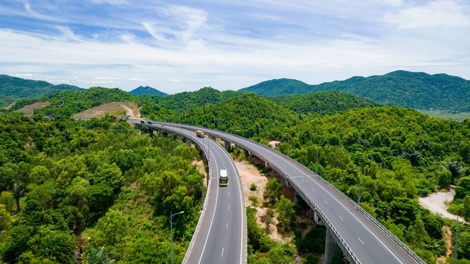 Doanh nhân Việt khát vọng tạo kỳ tích- Ảnh 1.
