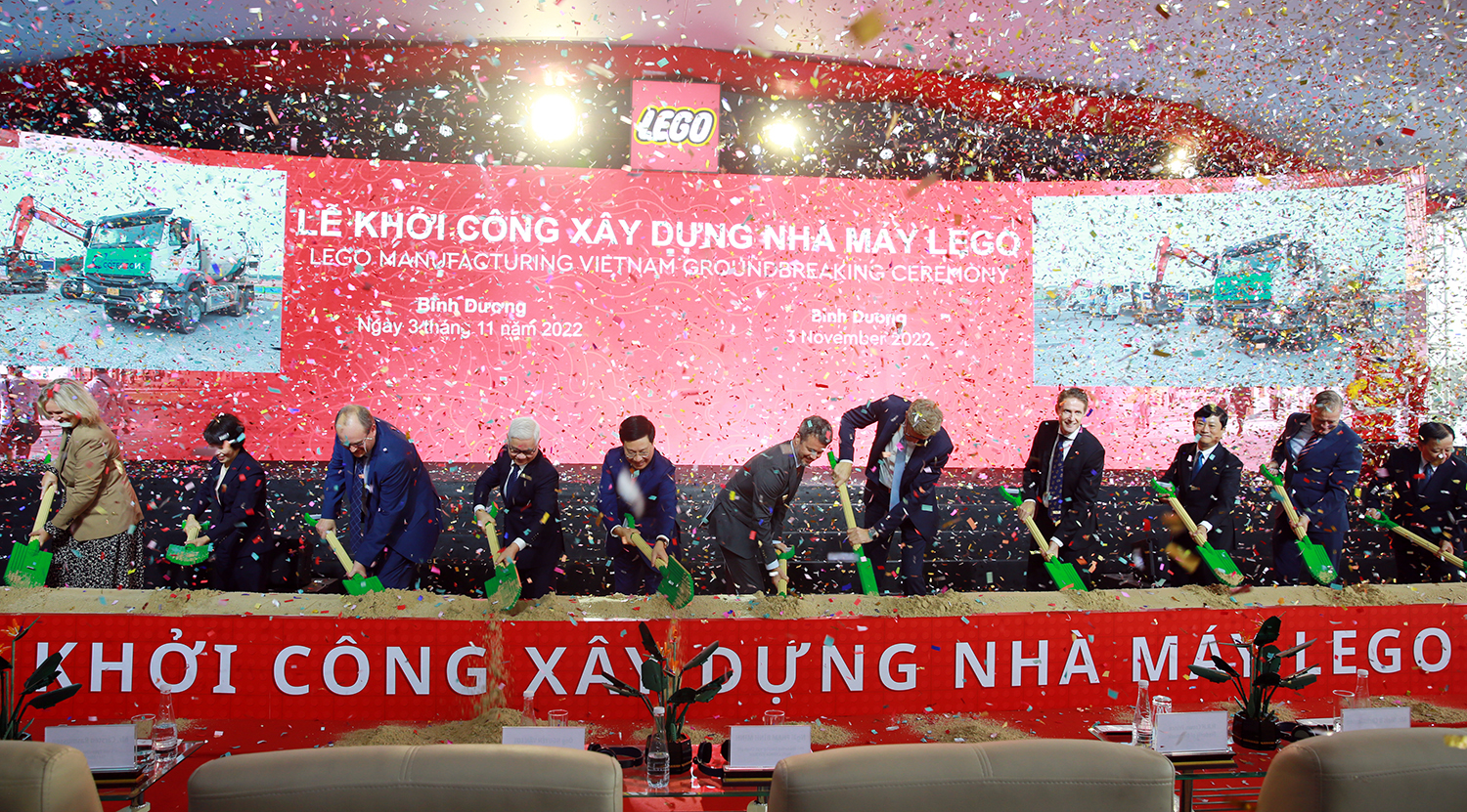 Đẩy nhanh quá trình xanh hóa nền kinh tế- Ảnh 1.