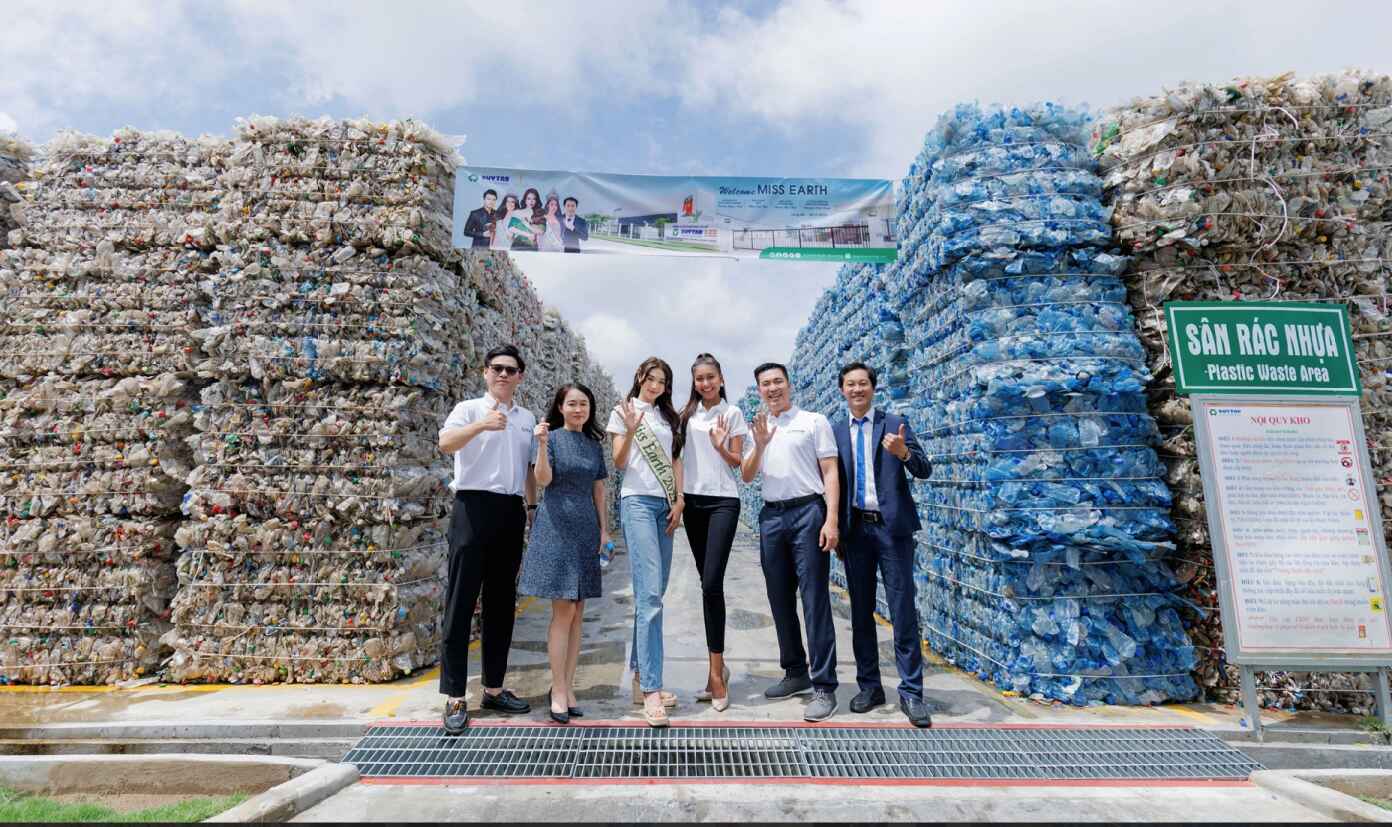 Đẩy nhanh quá trình xanh hóa nền kinh tế- Ảnh 3.